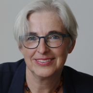 Prof. Dr.  Katrin Kogman-Appel