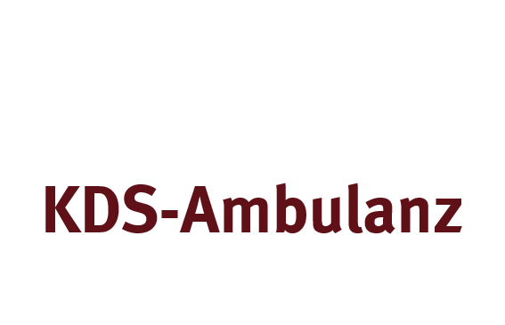 Startseite KDS-Ambulanz