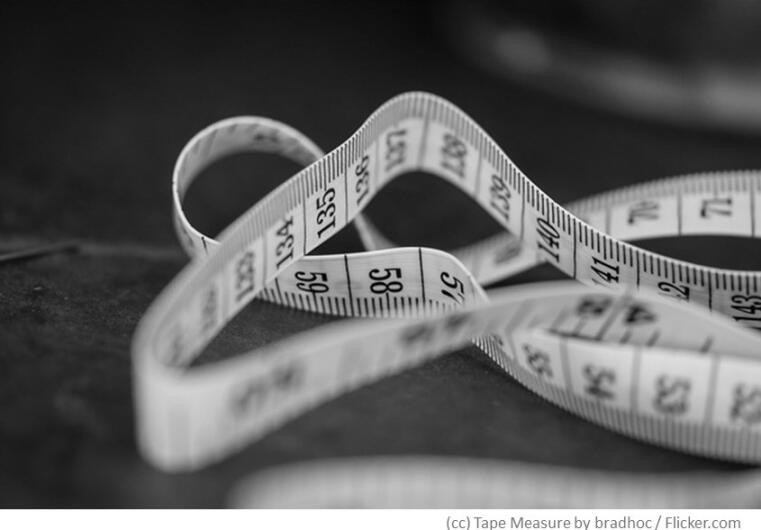 Foto Tape Measure