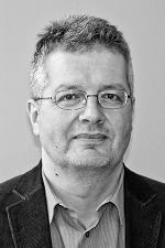 Professor Dr. <b>Peter Schaber</b> - schaber_150
