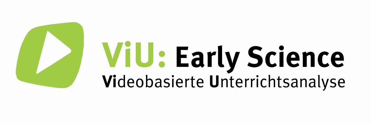 ViU-Videoportal Logo