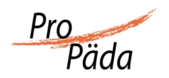 Logo Propaeda
