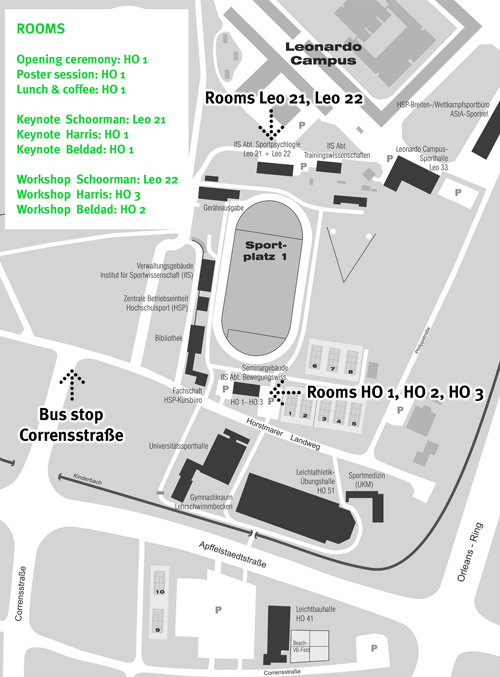 20131119 Late Autum School Plan