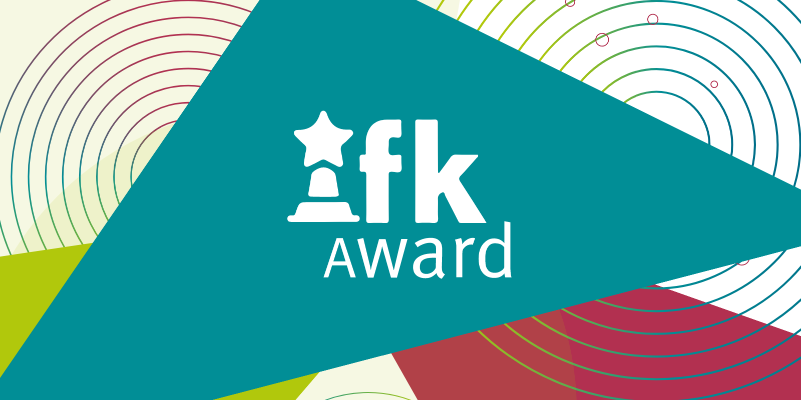Logo des IfK-Award