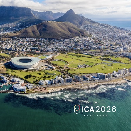 ICA 2026