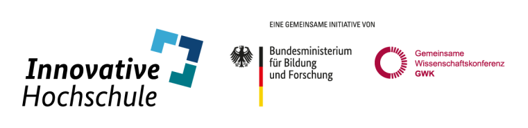 Logos der kooperierenden Organisationen