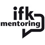 2010-06-07 IfK Mentoring Logo