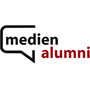 Medien Alumni Logo