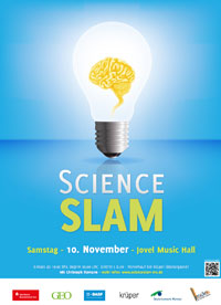 2012-11-07 Science Slam