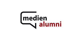 Logo des Vereins MedienAlumni Muenster e.V.