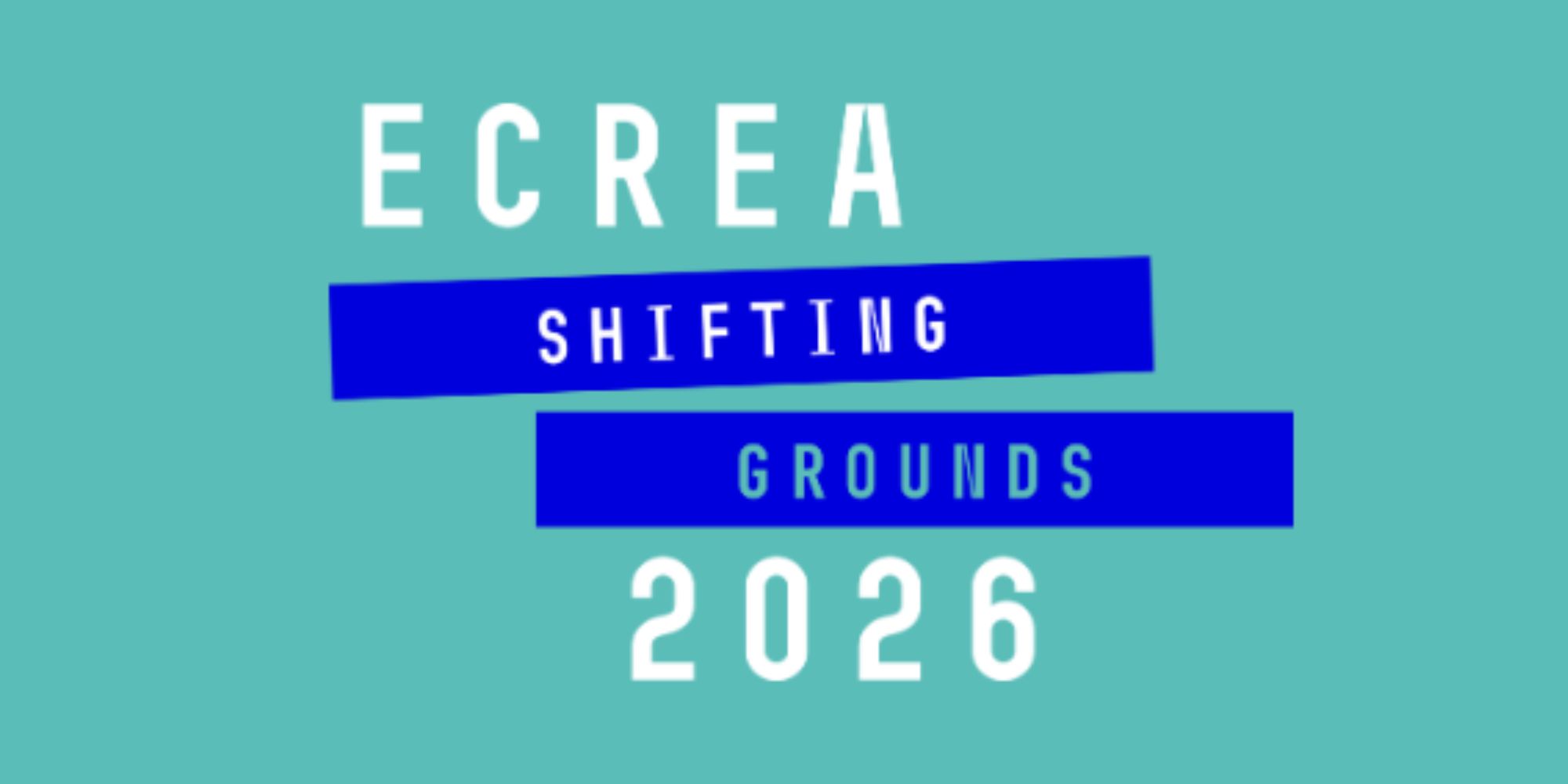 Ecrea Logo 2026