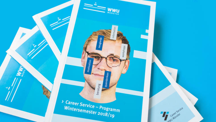 Erfolgreiche Seminarkooperation Career Service Der WWU Setzt PR Erfolgreiche Seminarkooperation Career Service Der WWU Setzt PR