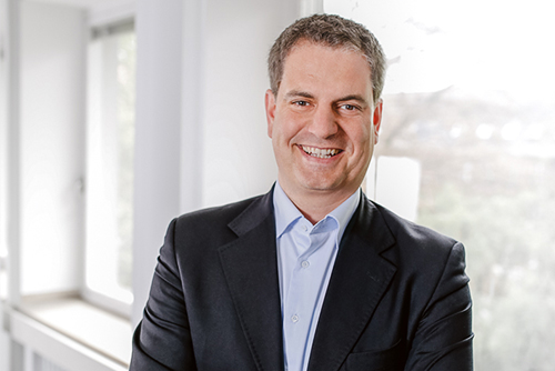 Portrait: Stephan Völlmicke