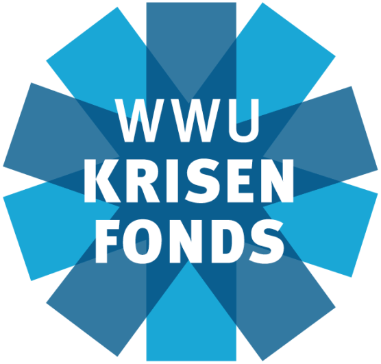 Logo des WWU Krisenfonds