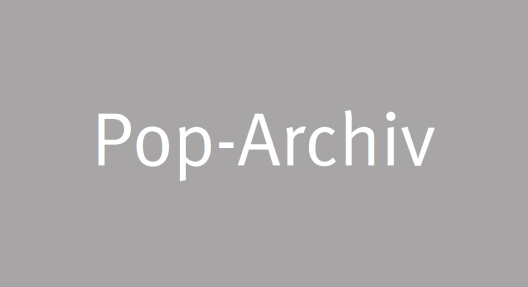 Pop-Archiv