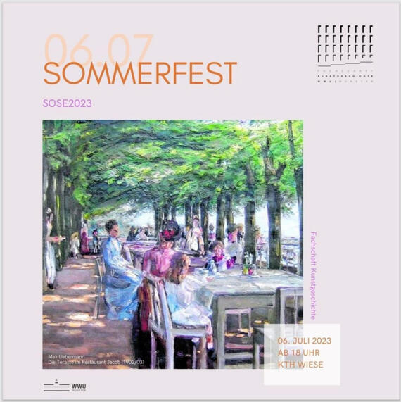 Fs Sommerfest 23