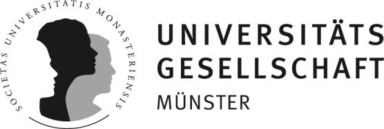 Ugm-logo Graustufen