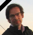 Profilbild Prof. Dr. Christian Blodau 