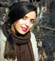 Profilbild Adeleh Aftabtalab