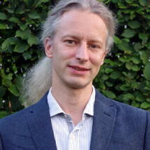 Prof. Dr. Klaus-Holger Knorr