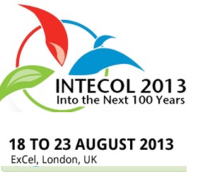Logo Intecol 2013
