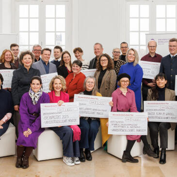 Muenster Klima Im Wandel Mana