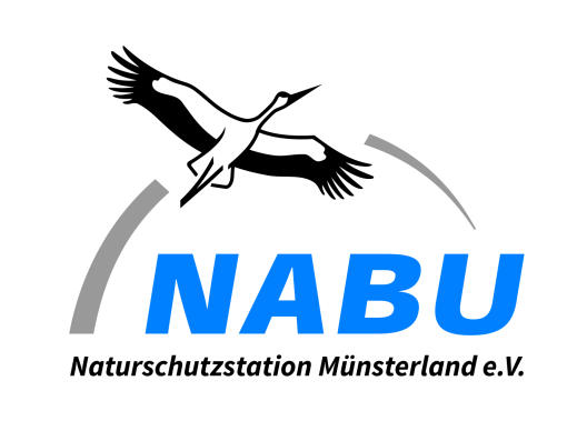 Logo NABU Naturschutzstation Münsterland