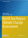 North Sea Region Climate Change Assessment (2016) - Cover