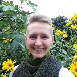 Profilbild von Hannah Becker