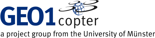 Logo Geo1Copter