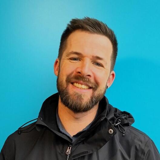 Profilbild von Jan Lehmann