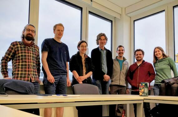 CAST Developer Days 2026