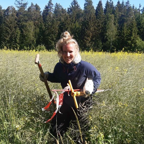 Foto Homepage Maiken