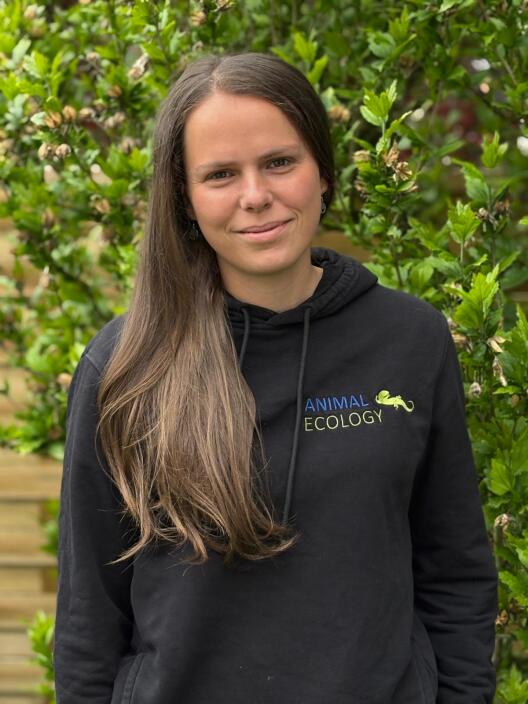 Ein Foto von Madita Schemel
