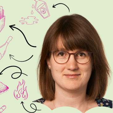 „Lebensmittelchemie – und dann? 