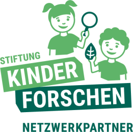 Stiftung Kinder forschen Münster