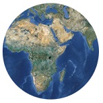 Icon World Africa
