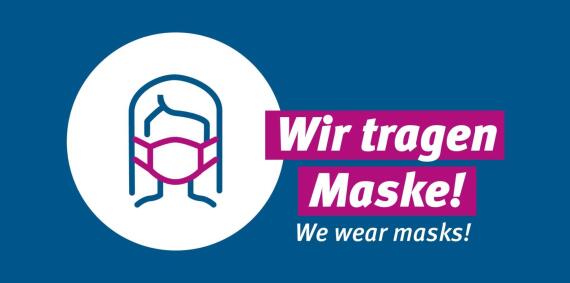 Websitemaske