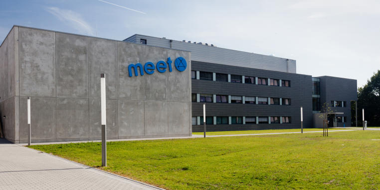 Meet münster praktikum Meet münster praktikum