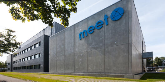 MEET Battery Research Center