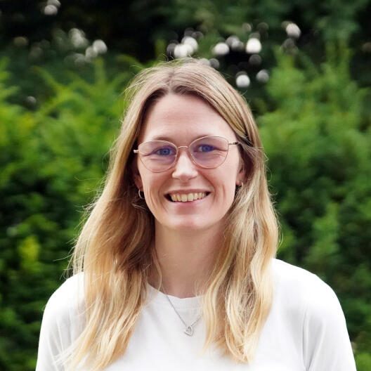 Portrait Barbara Gerdemann