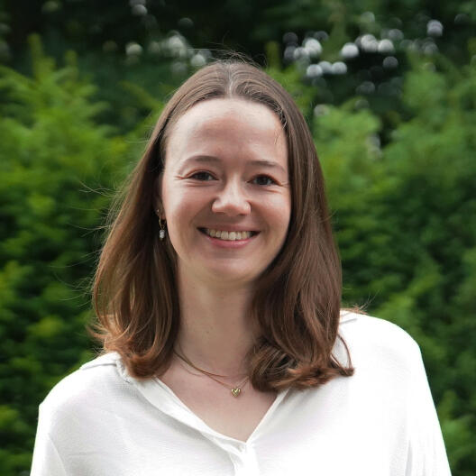 Portrait Lara Kersting