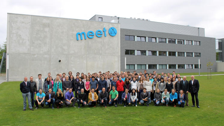 Meet (münster) Meet (münster)