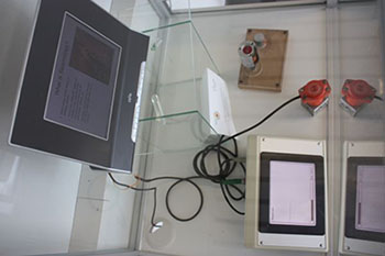 Seismograph-350