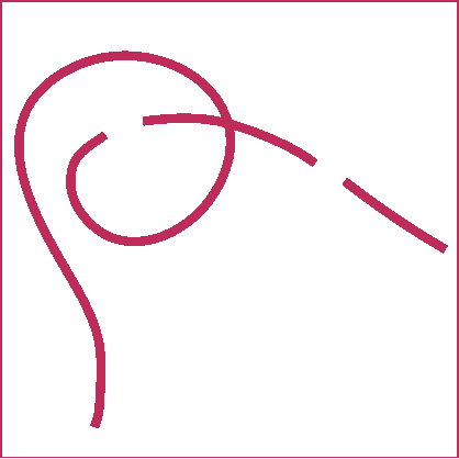 Icon Strömungstafel
