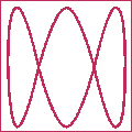 Icon Sandpendel