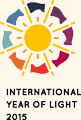 International Year of Light Logo