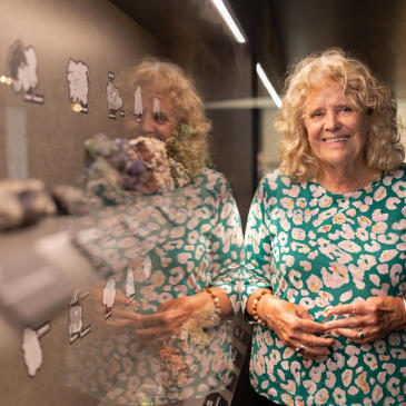 Portätchristineputnis