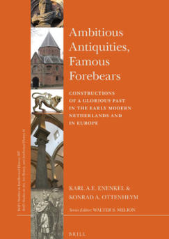 Ambitious Antiquities Titel