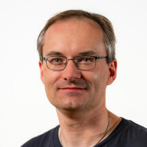 Dr. Stefan Ostendorp